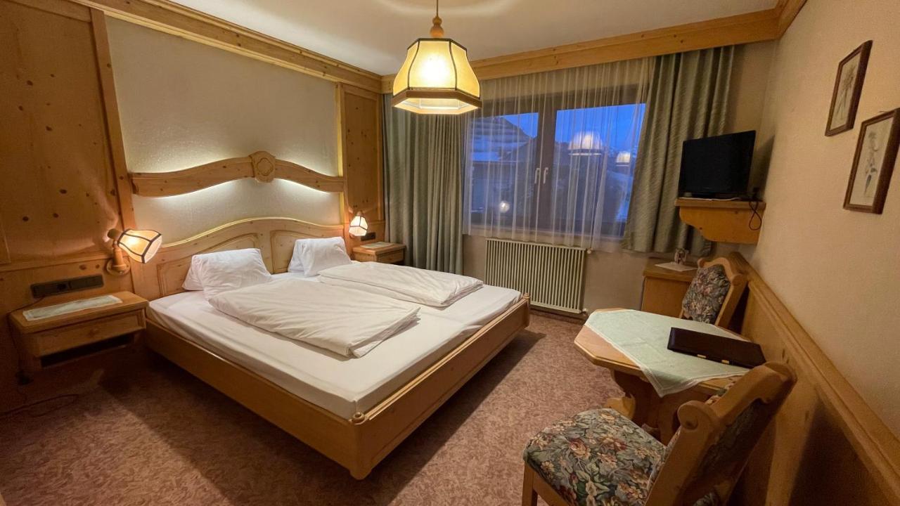 Hotel Alpenrose