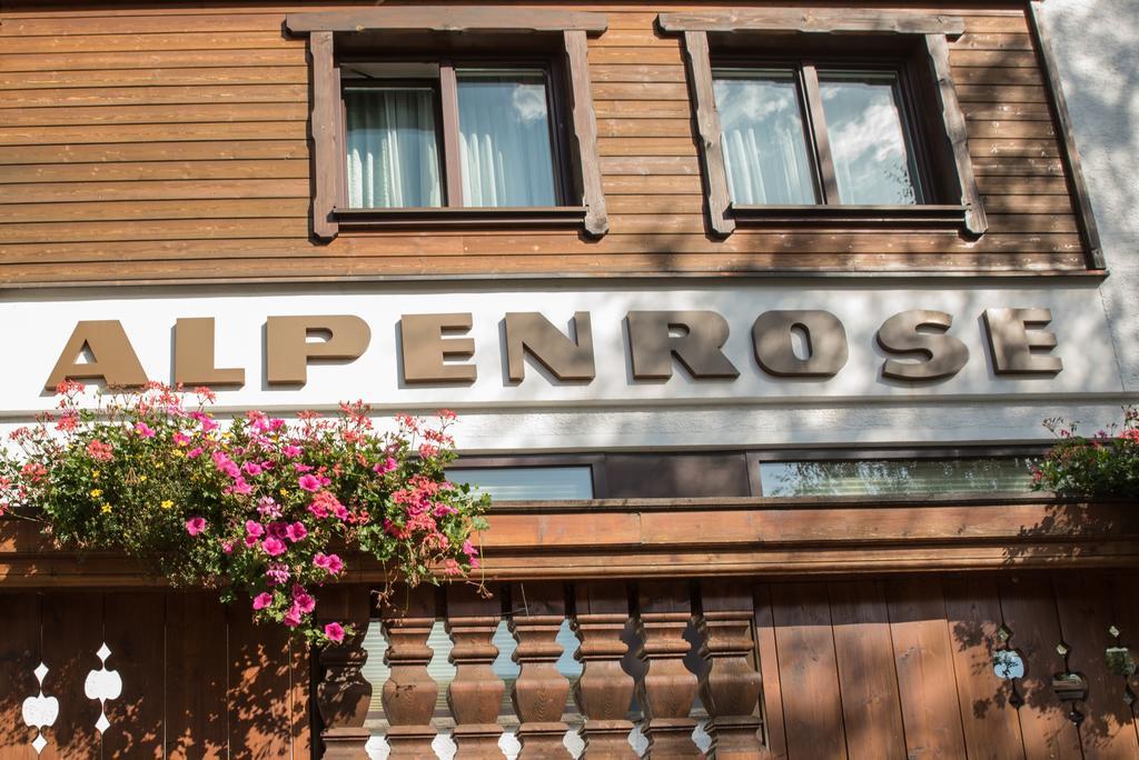Alpenrose Hotel