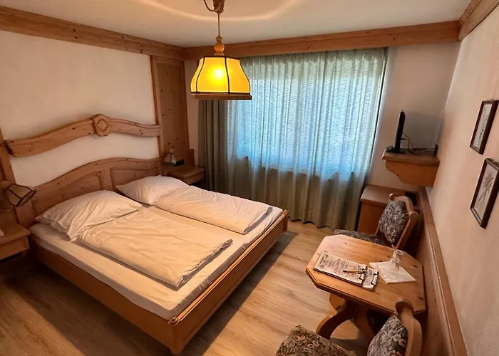 Hotel Alpenrose