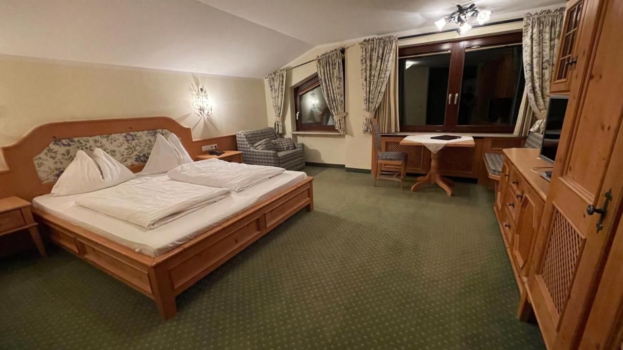 Alpenrose 3* Zöblen