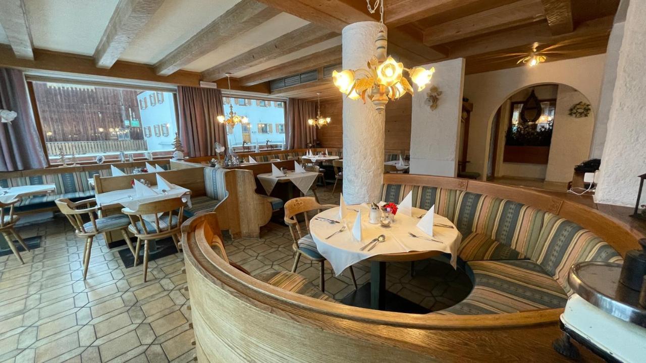 Alpenrose Hotel