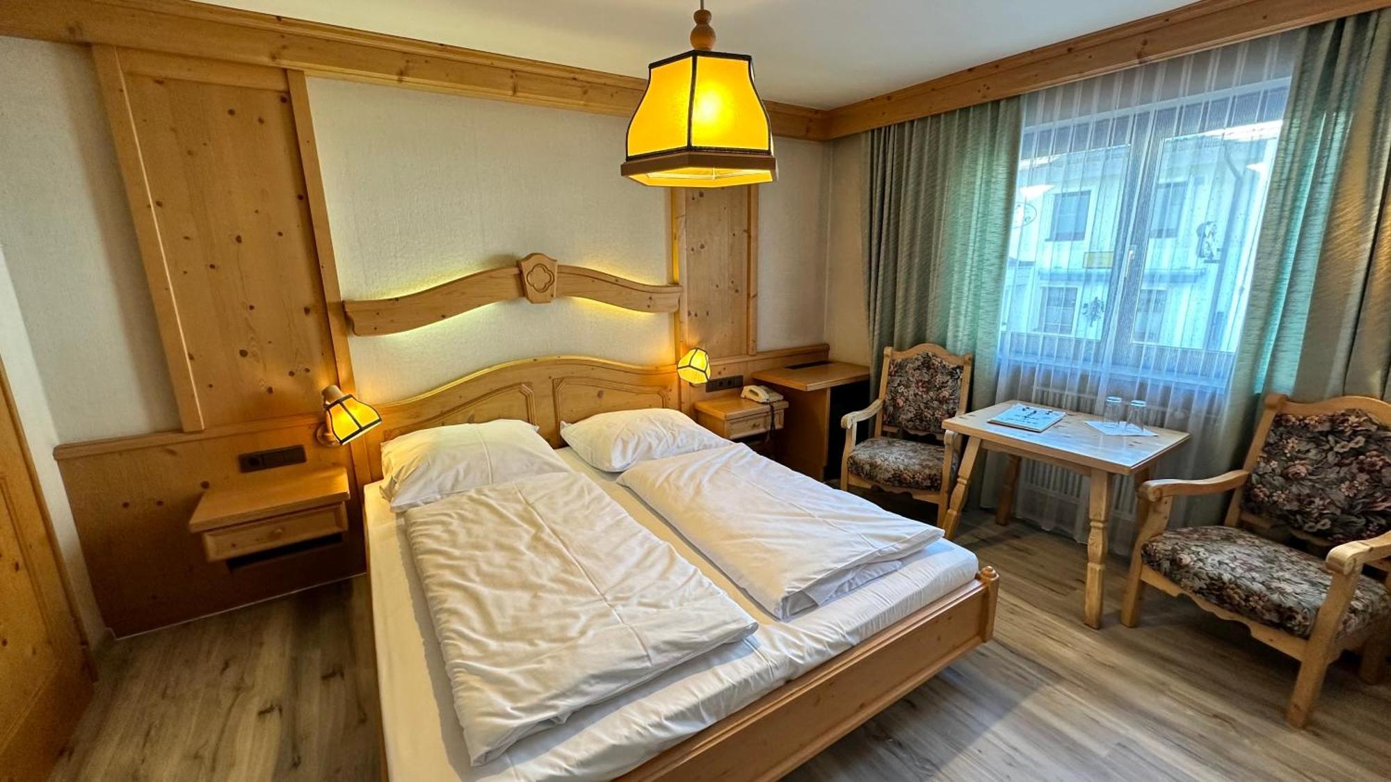 Alpenrose Hotel