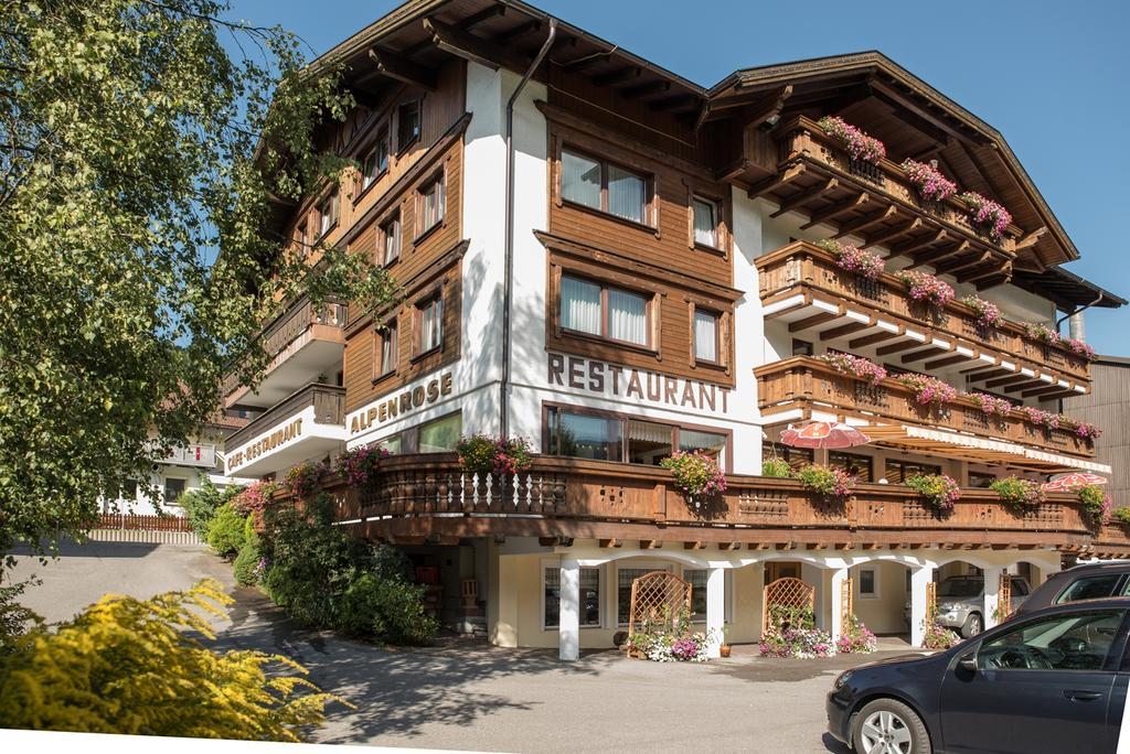 Alpenrose 3*