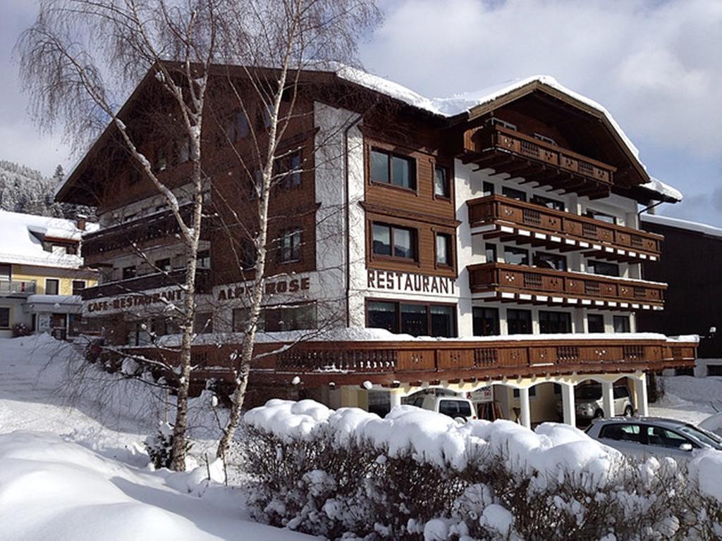 Alpenrose Hotel