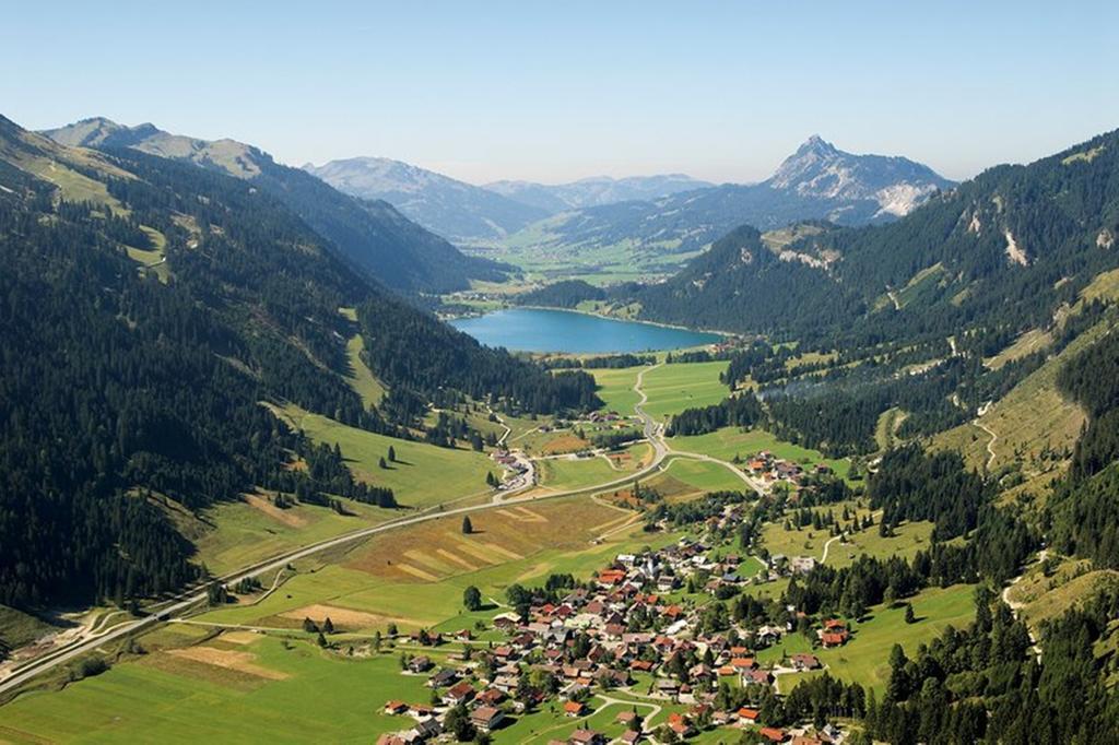 Alpenrose 3*